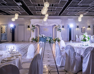 Новый год в Жардин