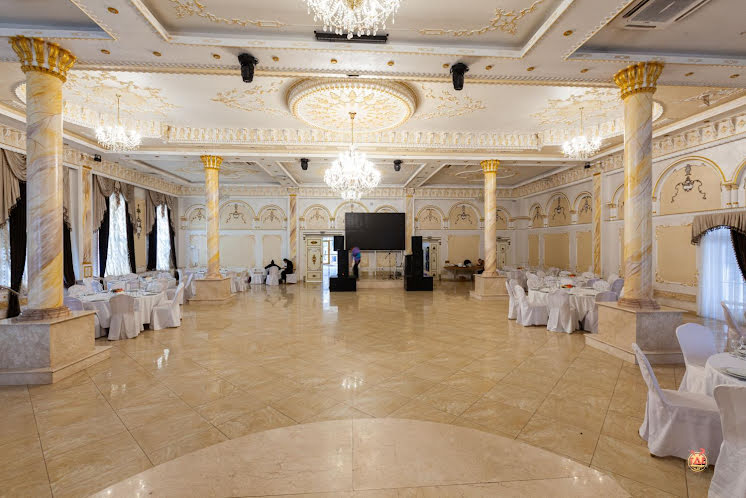 Зал «Симфония» в «Symphony Hall» фотография №10