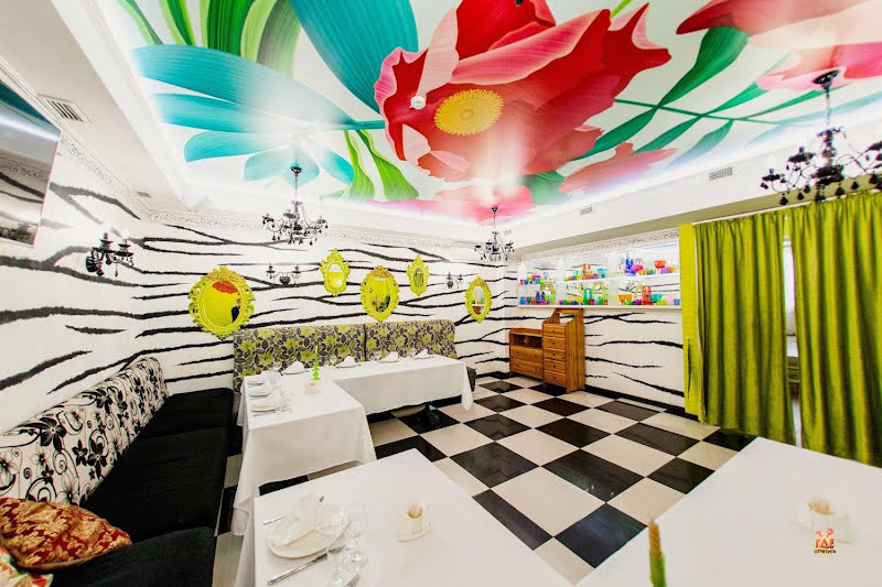 Беседа & PAVLIN фотография №4