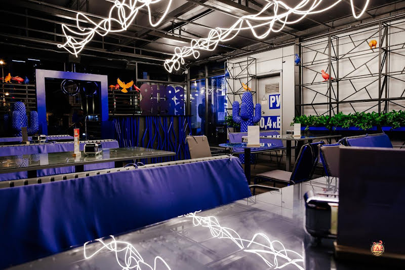 SOHO фотография №2