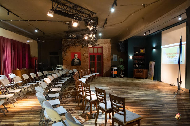 Арт-Пространство «Артист» фотография №4