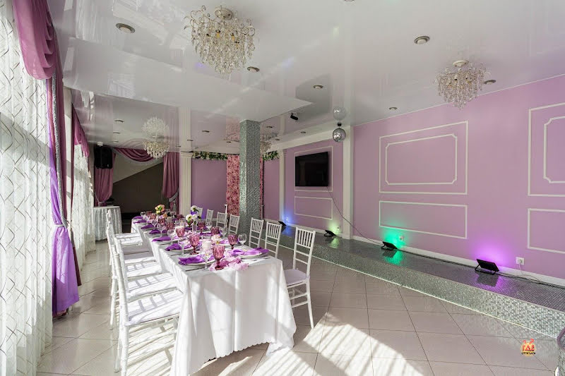 Кирочный двор фотография №8