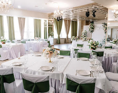  ресторан Своя Публика