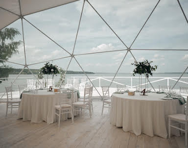  ресторан ANDERSEN