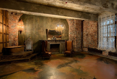 Апартаменты  в Марокко 