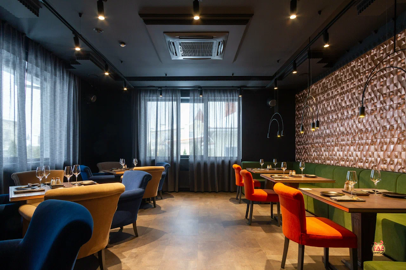 TRITONIA фотография №10