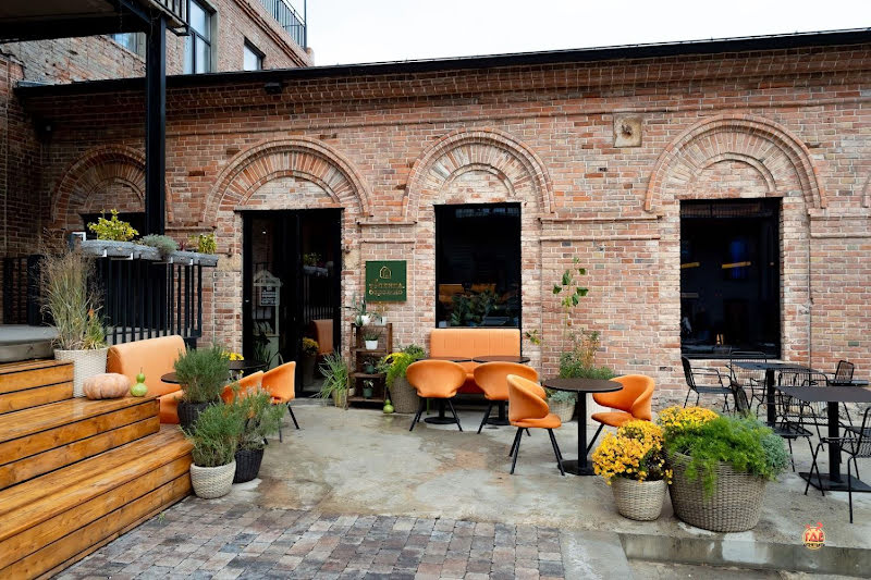 Теплица. Бережно фотография №12