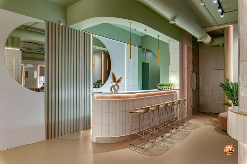 ОКТЯБРЬ фотография №3