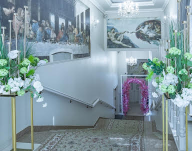  ресторан Флоренция
