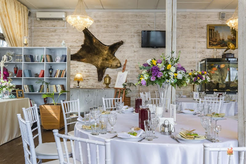 Усадьба фотография №2