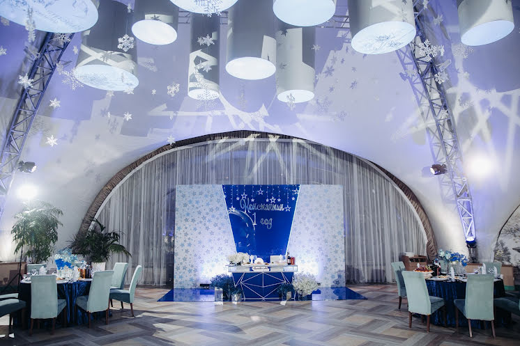 Зал «Оранжерея» в «Грин Лайн» фотография №13