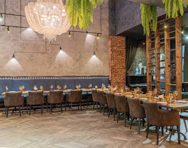 День рождения в Italica