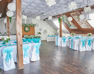  ресторан Маяк