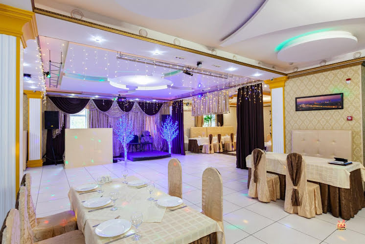 Основной зал в «Огни города» фотография №18