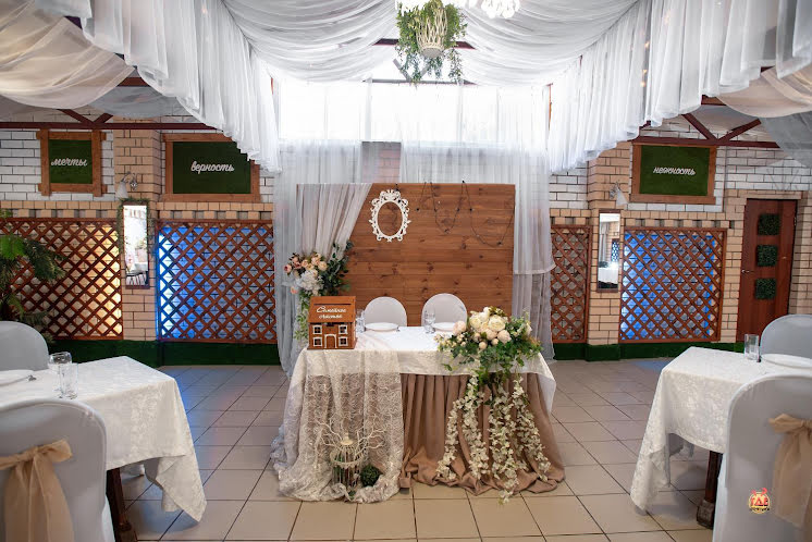 Веранда в «КЛАССиКО» фотография №8