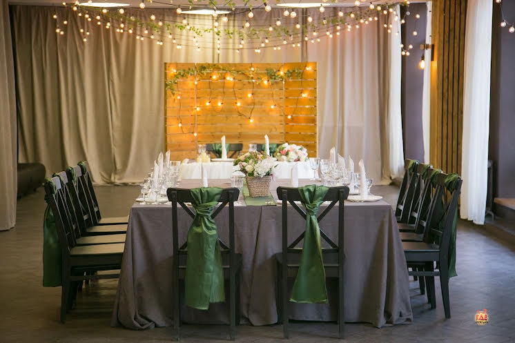 Основной зал в «Академия А» фотография №19