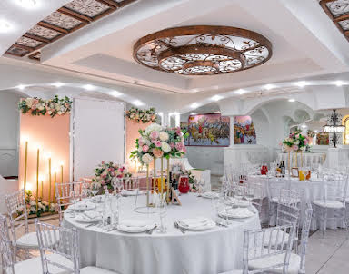  ресторан Вега