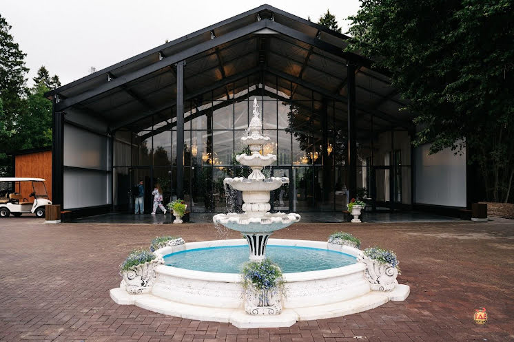 Grand «Лесной» в «Усадьба «Гребнево»» фотография №4