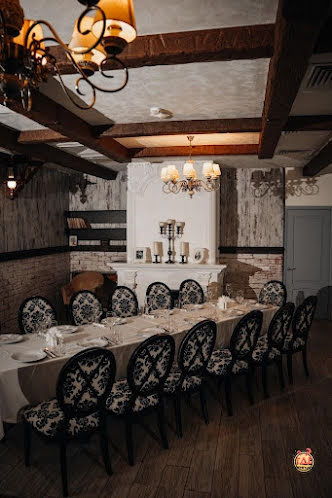 VIP-зал в «Династия» фотография №4