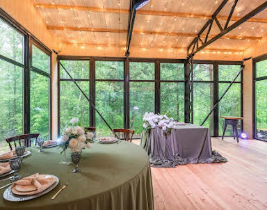  ресторан Шервуд