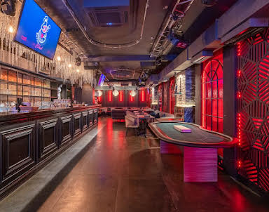  ресторан Бард&Укулеле