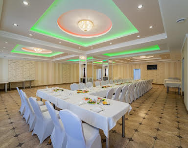  ресторан Гоара