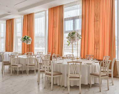  ресторан White Hall