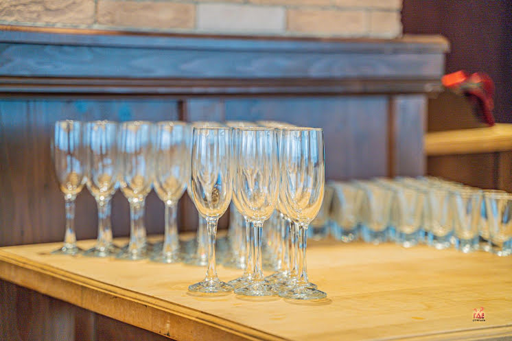 Paulaner 2 в «Radisson Blu Hotel» фотография №15