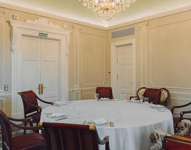  ресторан Вилла Принца Ольденбургского