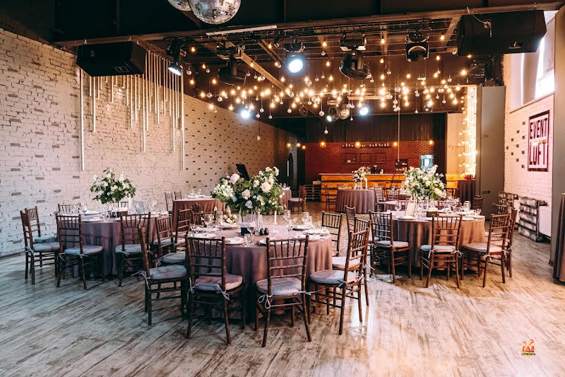 Event Loft фотография №6