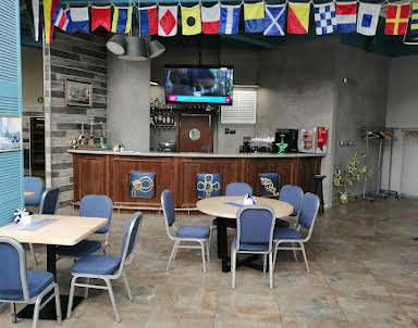 Выпускной в Коматек