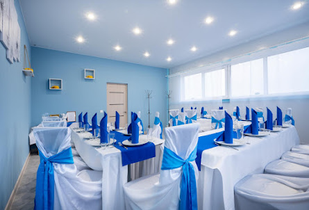 Средний зал в Средний зал