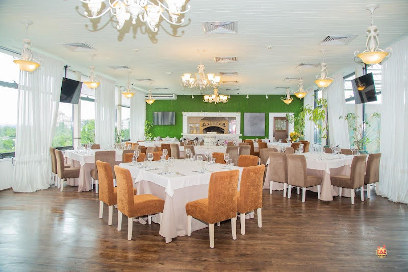 Panorama Steak House фотография №4