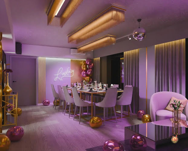 Лофт «Модерн Платинум» в «В69» фотография №4