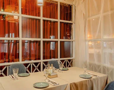 День рождения в Большая кухня