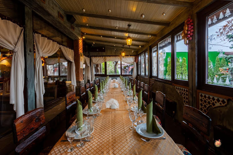 Пацха  в «Не горюй» фотография №3