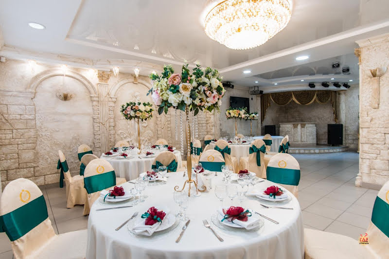 Банкет-холл «Афродита» фотография №5