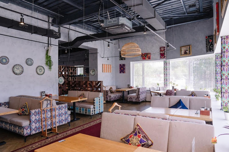 Чайхана64 на Батавина фотография №7