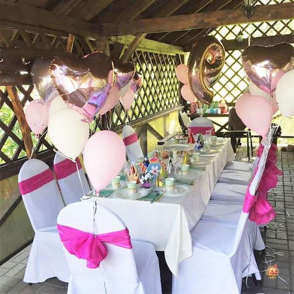 Лукоморье фотография №10