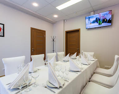  ресторан GeLatte