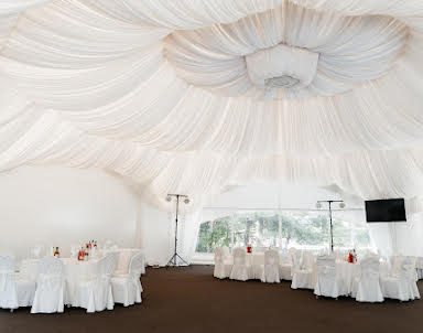  ресторан Волжская деревня