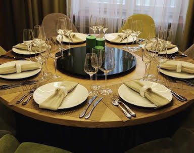  ресторан Lemongrass