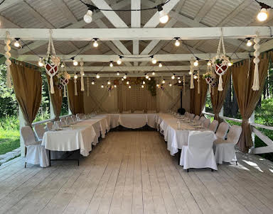  ресторан Солнечный остров