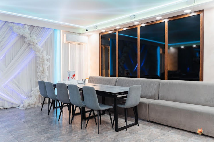 Зал «Десятый» в «Муза» фотография №6