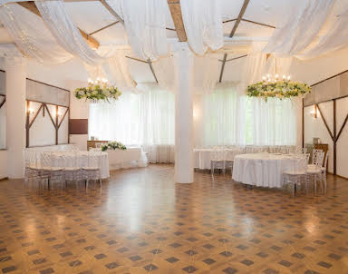  ресторан АлхимIQ