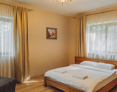  ресторан Коттедж в Юкках