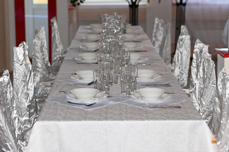 Зал «Дива» в «Курочкино» фотография №5