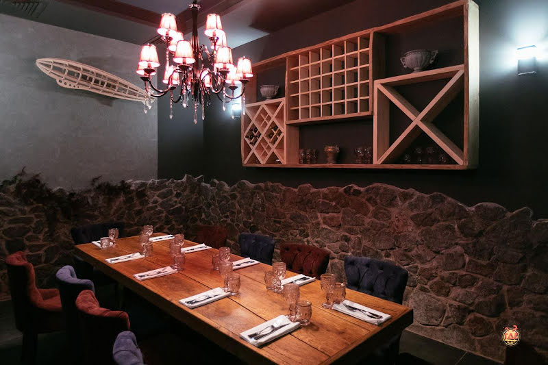 VILLA DA VINCI фотография №17