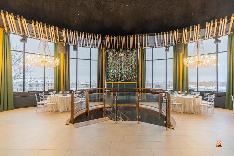 Основной зал  в «Graf ZEPPELIN» фотография №12