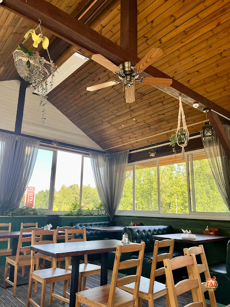 Грин парк фотография №15